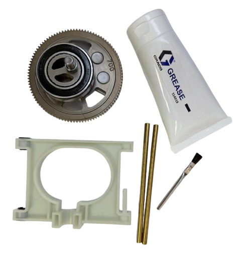 Graco 17J863 Gear and Yoke Kit