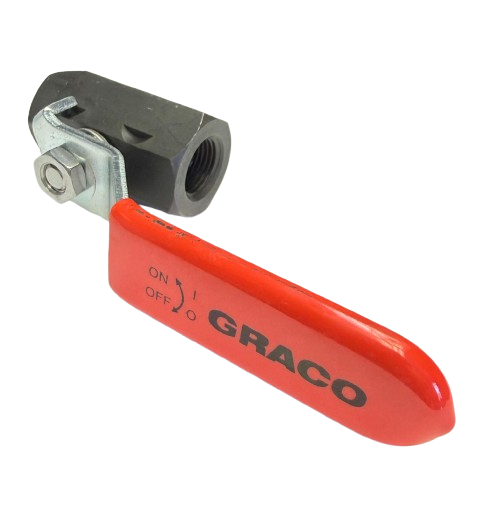 Graco 117441 Ball Valve – Part #117441