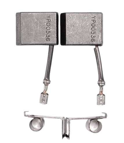 Graco 236967 Motor Brush Kit for Airless Paint Sprayer – Part #236967