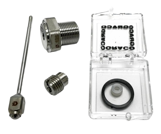 Graco 237260 HD Texture Gun Repair Kit