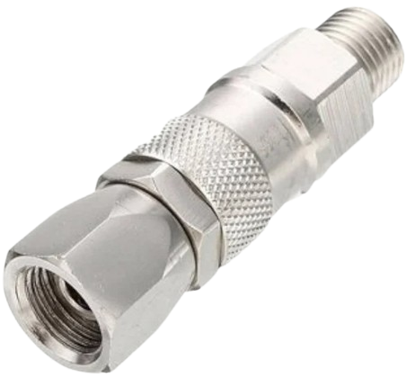 Graco 239663 GB Straight Swivel