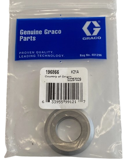 Graco 196866 Carbide Seat