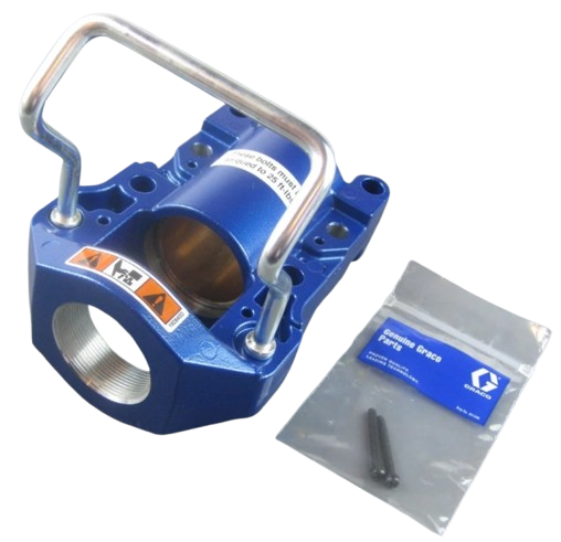 Graco 241015 Bearing Housing Repair Kit