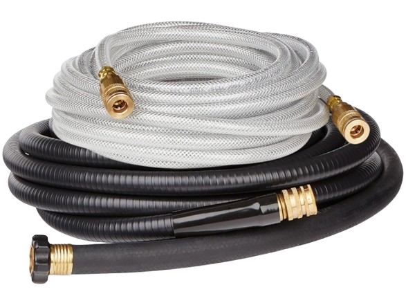Graco 241423 HVLP Air and Material hose, 30 ft.