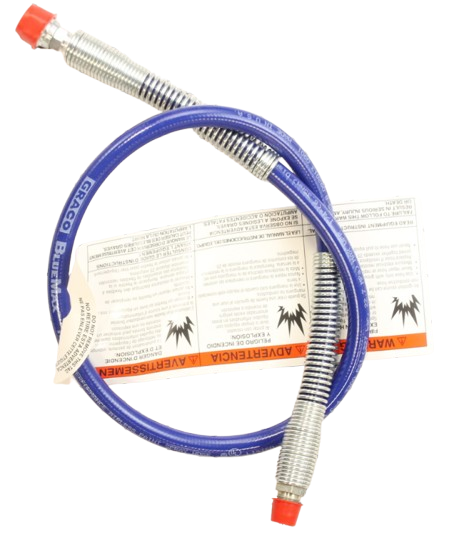 Graco 241735 Coupled Hose 1/4" X 3 Feet