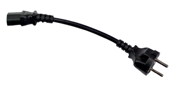 Graco 242001 Europe Adapter Cord Set