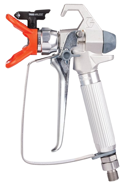 Graco 243012 Metal spray gun