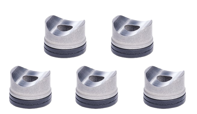 Graco 243281 RAC 5 One Seal 5-Pack