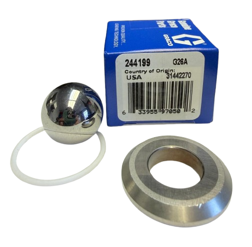 Graco 244199 Intake Valve Seat Kit