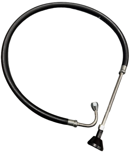 Graco 244040 Return Line Accessory Kit