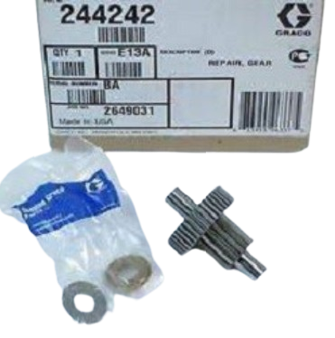 Graco 244242 Combination Gear Repair Kit