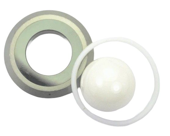 Graco 244571 Carbide Seat Repair Kit – Part #244571