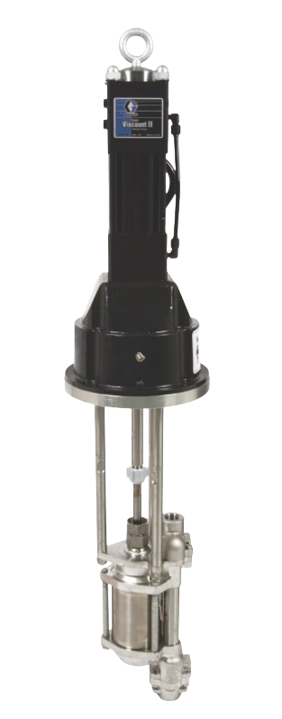 Graco 244656 Viscount Ii System, Bulk Grease – Part #244656