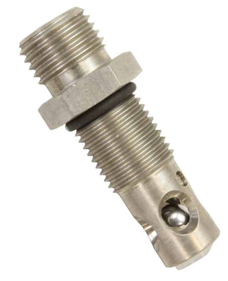 Graco 245076 Outlet Kit Repair For Magnum Dx