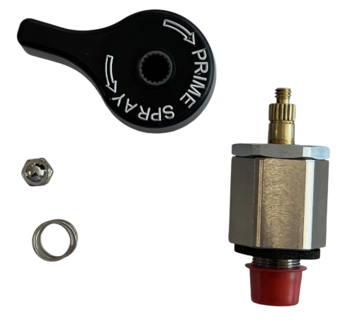 Graco 245103 Drain Valve Assembly