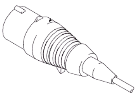 Graco 245202 Cordset Repair Kit