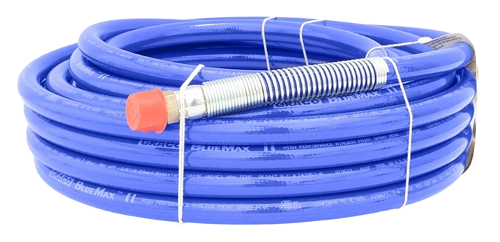 Graco 245225 Coupled Airless Hose 3/8 in x 50 ft