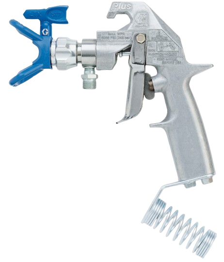 Graco 246468 Flex Plus Airless Spray Gun