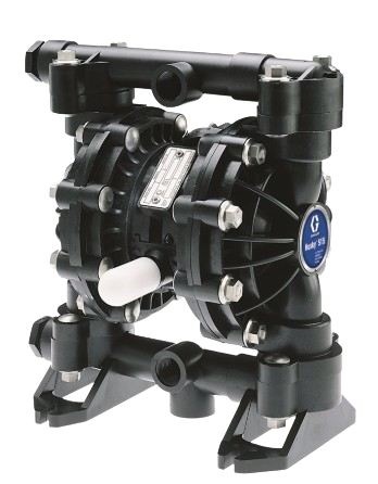Graco 246484 Husky 515 Diaphragm Pump