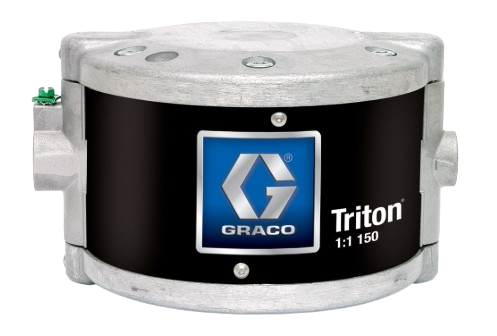 Graco 246654 Triton 308 Diaphragm Pump