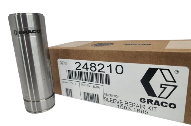 Graco 248210 Sleeve Repair Kit