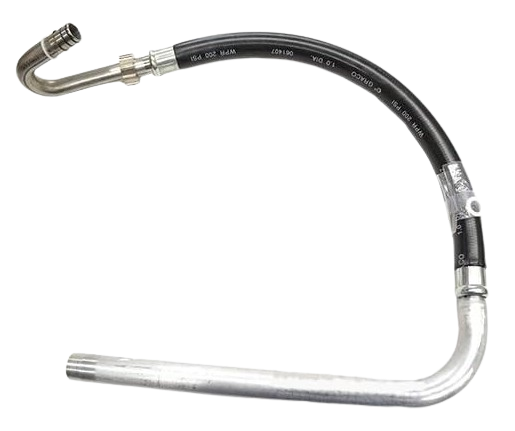 Graco 248216 Suction Hose Kit