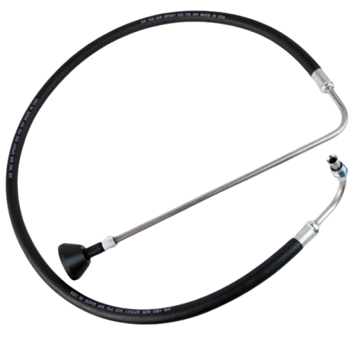 Graco 248217 Drain Hose Repair Kit