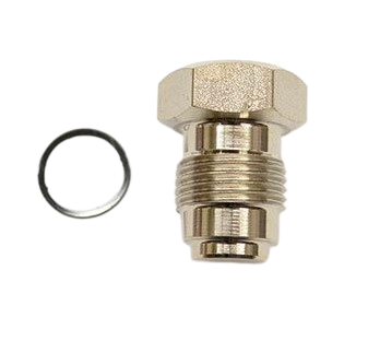 Graco 248314 Auto Clean Plug Kit – Part #248314