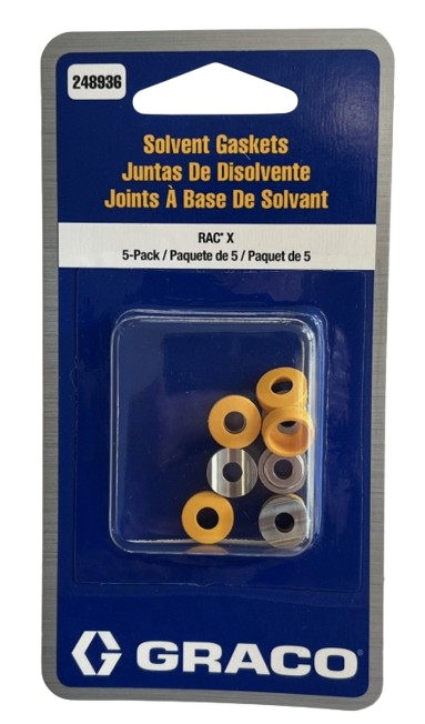Graco 248936 Rac X Accessory Kit