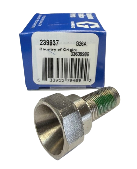 Graco 239937 Piston Valve