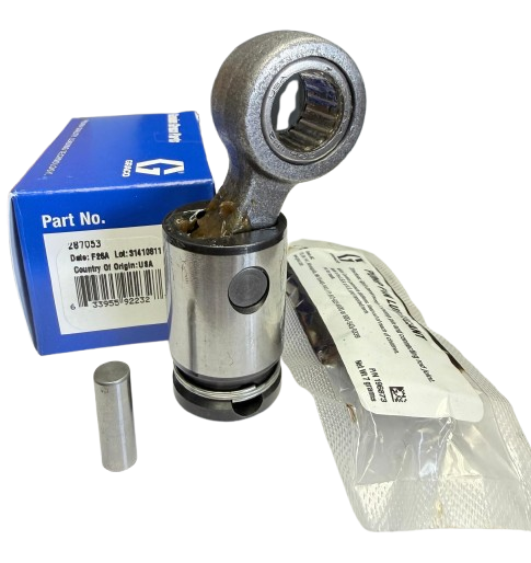 Graco 287053 Connecting Rod Kit