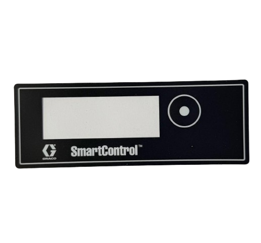 Graco 15B461 Display Label