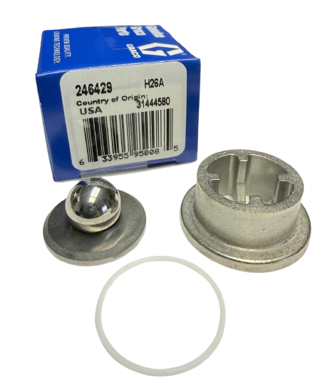 Graco 246429 Inlet Valve and Carbide Seat Kit