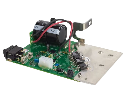 Graco 249052 Control Board 120V