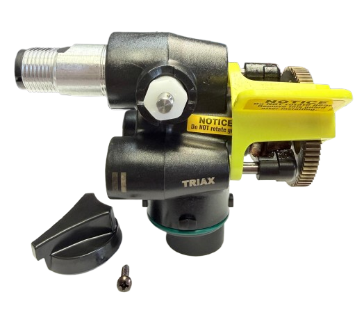 Graco 17P185 Triax Replacement Pump