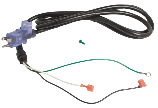 Graco 253373 Power Cord Repair kit Asia