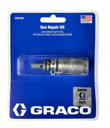 Graco 288488 Gun Repair Kit