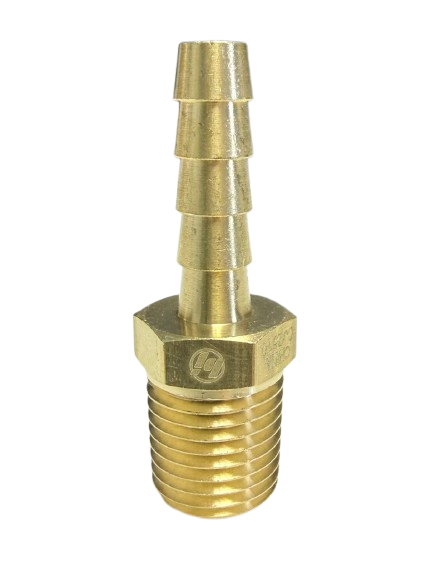 Graco M70809 Barbed Hose Fitting