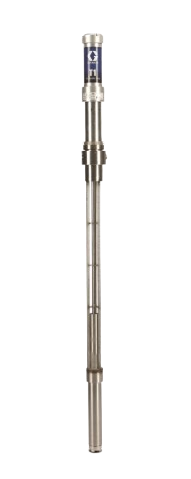 Graco 256200 T1 Supply Pump Stainless Steel 2:1 Ratio