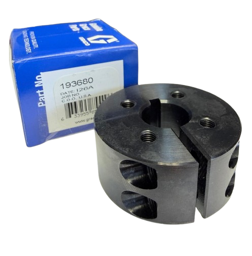 Graco 193680 Clutch Rotor Armature Shaft Collar