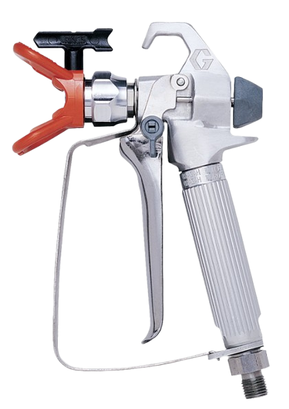 Graco 257359 Spray Gun SG2 SW Packaged