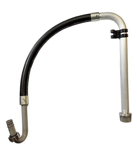 Graco 24A437 Lo-Boy Sub-Ay Hose
