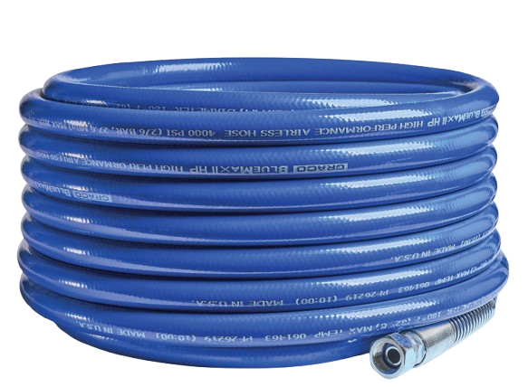 Graco 277253 BlueMax II HP Airless Hose