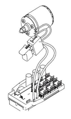 Graco 278345 Switch Assembly Proshot