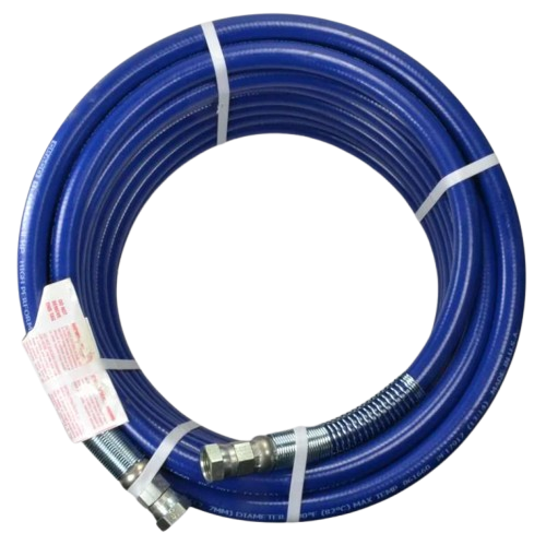 Graco 278499 Coupled Hose 1/2 In X 50 Ft