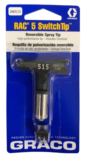 Graco 286515 RAC 5 SwitchTip 515