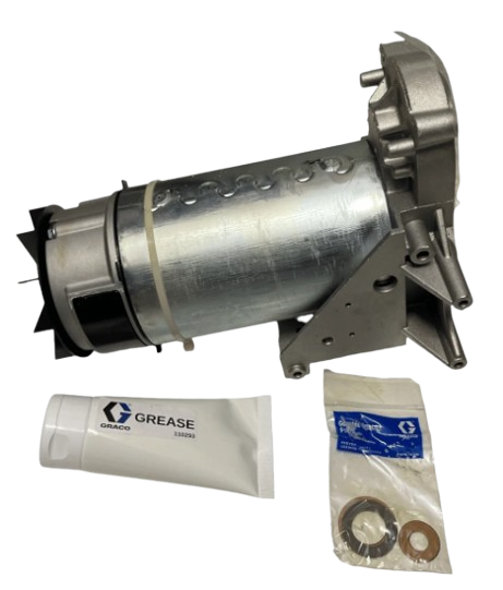Graco 287015 Motor 120V