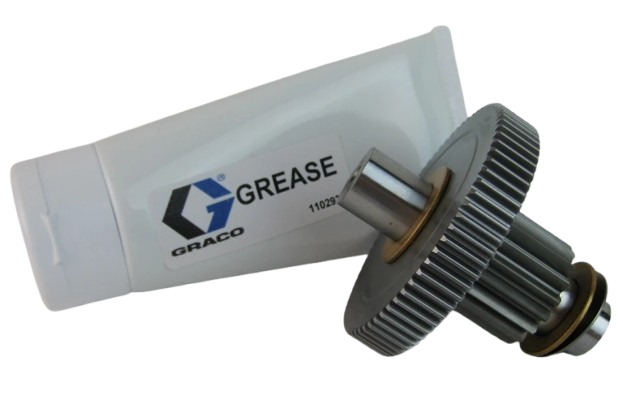 Graco 287289 Gear Repair Kit for E20/EXP1 695/795