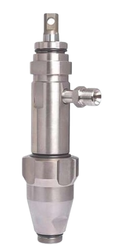 Graco 287513 Displacement Pump
