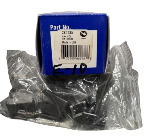 Graco 287735 Brush Repair Kit